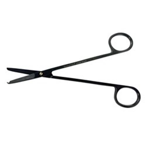 SUTURE SCISSORS SUPER CUT SLIM