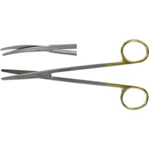 SCISSORS METZENBAUM T/C CVD