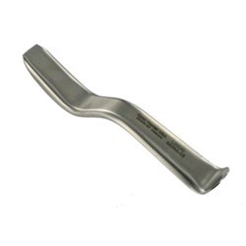 Retractors Minnesota flat serration