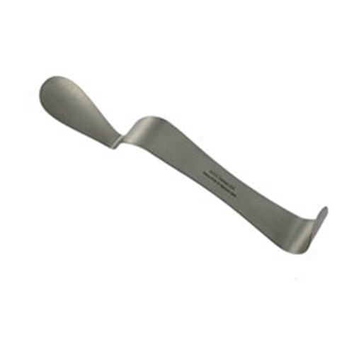 Retractors Bishop