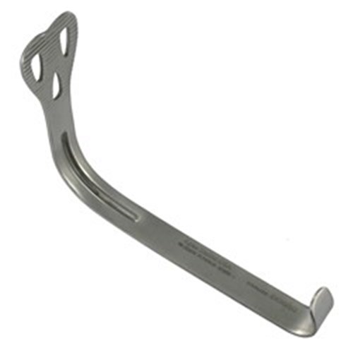 Retractor Weider Tongue 30mm