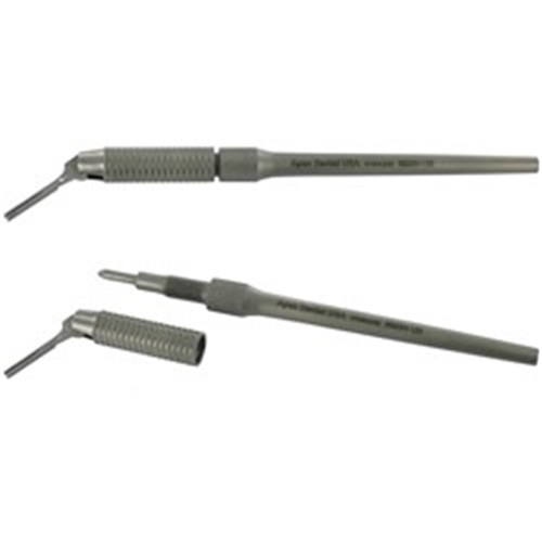 Scalpel Handle Adjust Angle