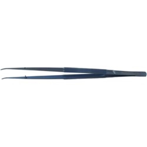 Titanium micro surgical Gerald CVD 18cm