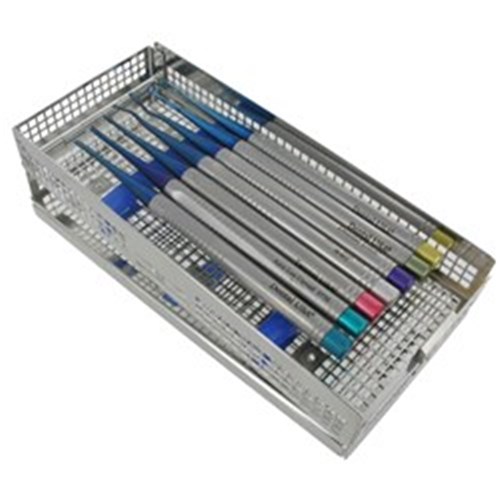 Accu Luxating Set