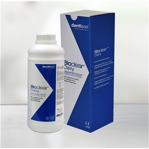 Dentisan Bioclear Daily 1 litre