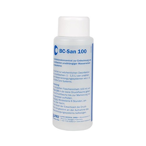 BC San 100 Liquid Concentrate 100ml