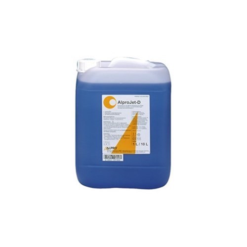 ALPROJET D 5L CONCENTRATE Daily Evacuator Cleaner