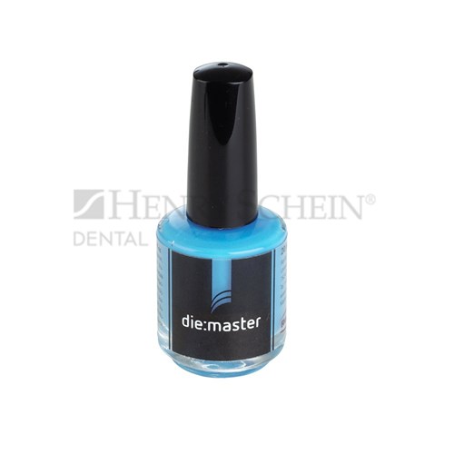 DIE MASTER Varnish Blue 15ml