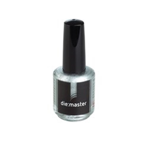 DIE MASTER Varnish Silver 15ml