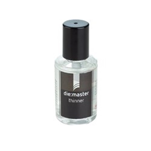 DIE MASTER Varnish Thinner 30ml