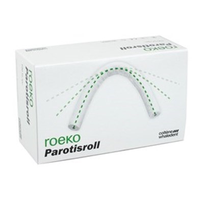 ROEKO PAROTIS ROLL #5 /100