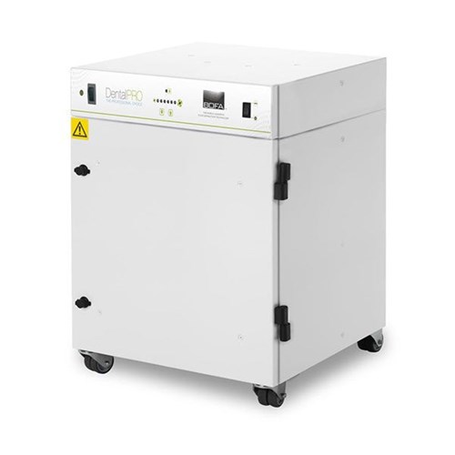 Pro Base DWX with Compressor All Dental Units