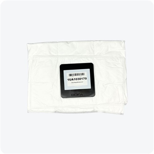 Replacement filter bag Universal /Dental Pro Base