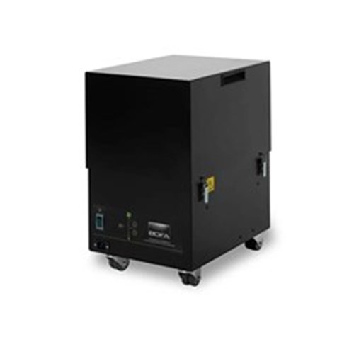 BOFA with compressor - black