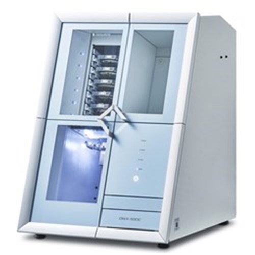 Desktop Dry Milling Device 5 Axis ATC