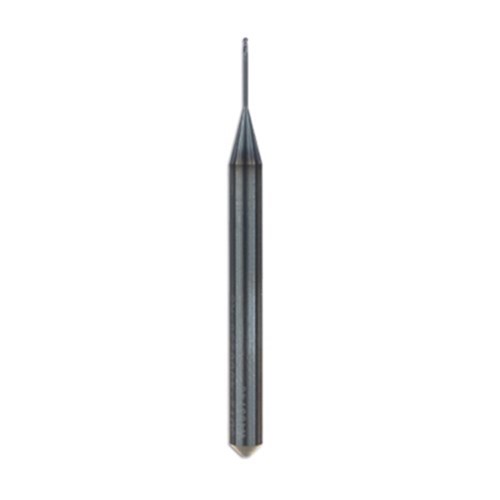 0.6mm Dia FL 8mm Long Series Ball End Mill R0.3