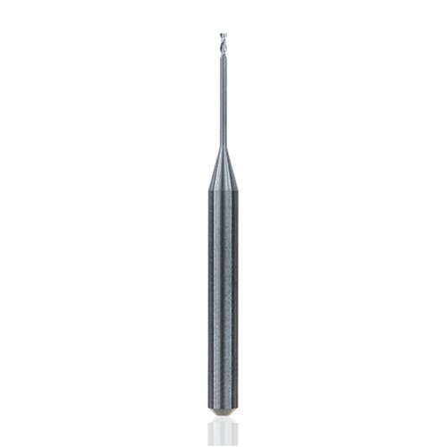 1mm FL 16mm Long Series Square End Mill