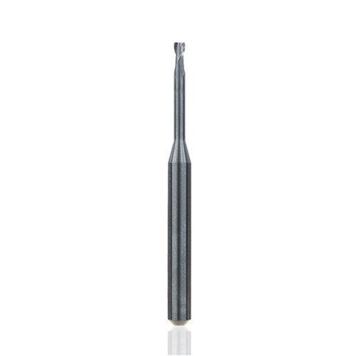 2mm Dia FL 16mm Long Series Square End Mill