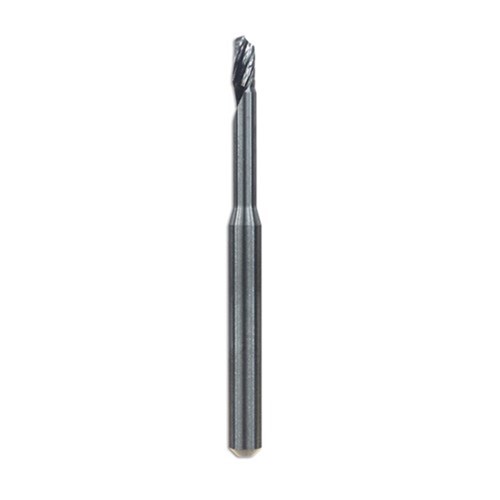 3mm Dia FL 16mm Long Series Square End Mill