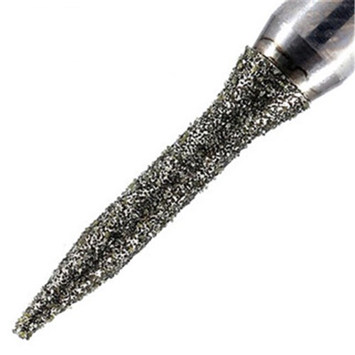 R0.25mm bur for DWX4W Wet Grinding Each