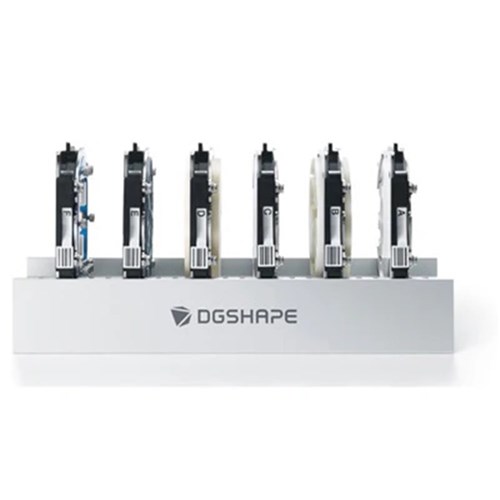 Disk Adapter Rack for DWX-52 series