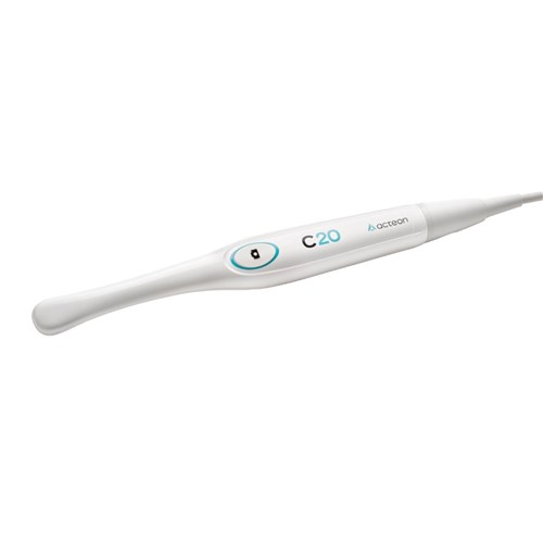 C20 Intraoral Camera