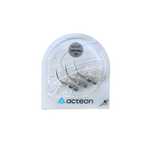 SATELEC P5 Newtron Scaling Tip No 1S for Prophylaxis Pkt3