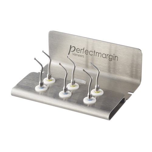 Perfect Margin Veneers Kit