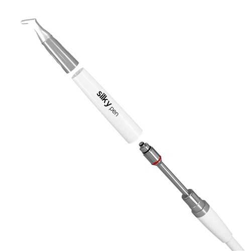 Silky Pen Airpolishing Handpiece