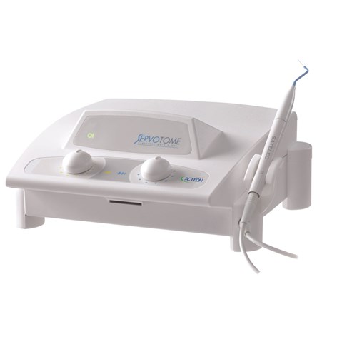 Servotome II Electrosurgical System