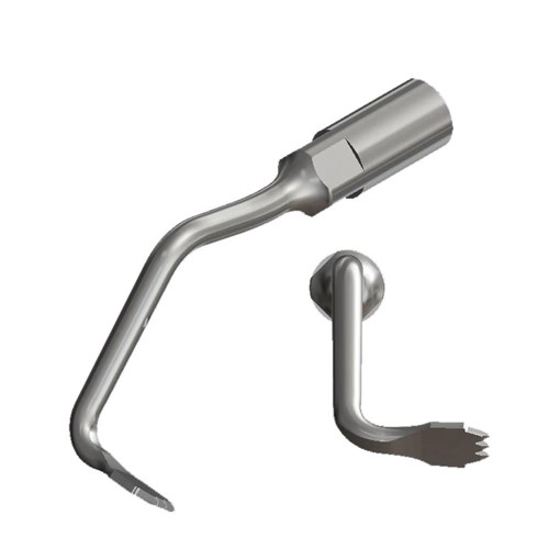 Piezotome Solo M+ BS2L Left Saw Tip Each