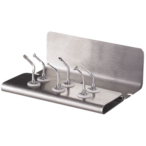 ESSENTIAL II KIT 6-Tip Kit