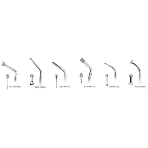 ESSENTIAL II KIT 6-Tip Kit