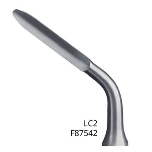 Piezotome II/Solo M+ Ligament Cutting LC2 II Tip Ea