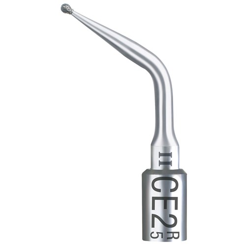 CE2 II  Crown Extension Tip Each