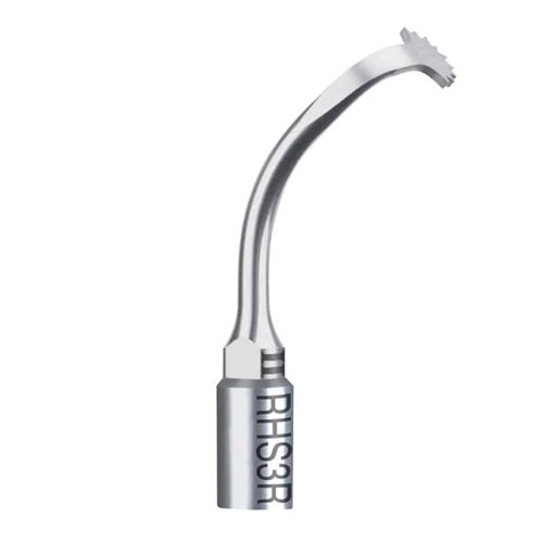 Rhinoplasty Gerbault #RHS3R Angled Rounded Saws Right Ea