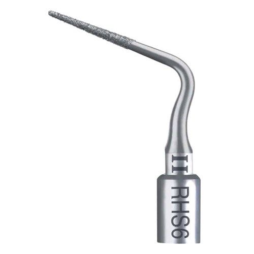 Rhinoplasty Gerbault #RHS6 Tip Diamond Coated Drill Ea