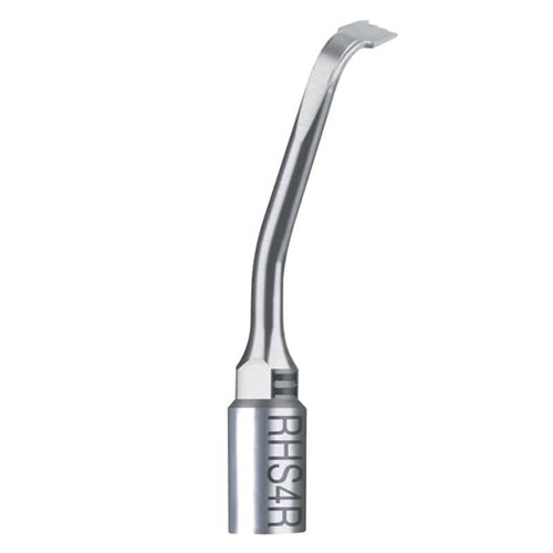 Rhinoplasty Gerbault #RHS4R Tip Angled Saws Right Ea