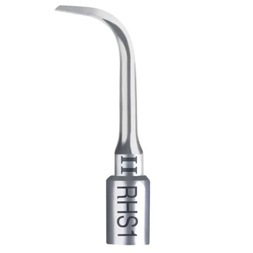 Rhinoplasty Gerbault Tip #RHS1 Curved Scraper Ea