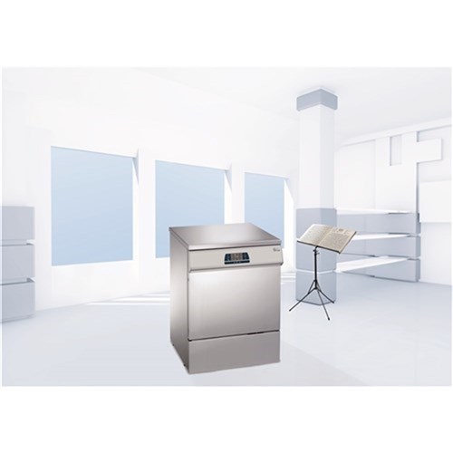 Tethys D60 Washer Disinfector Forced Air Drying