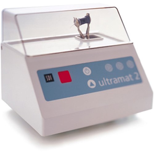 Ultramat 2 Plastic Lid Cover E1210