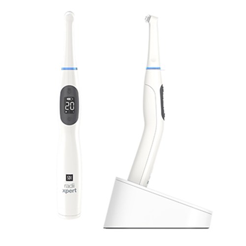 RADII Xpert LED Curing Light