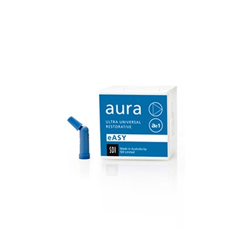 Aura eASY Compules Ae3 20 x 0.25g Compules