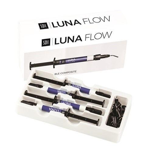 LUNA FLOW INTRO KT