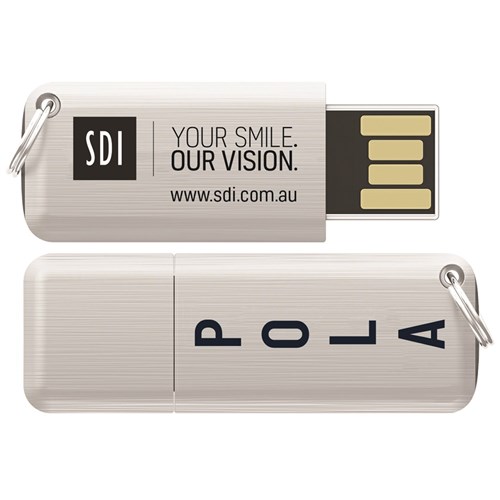 POLA WAITING ROOM USB VIDEO