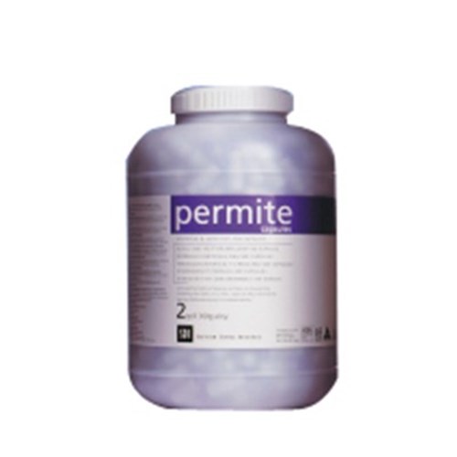 Permite-C Capsules 1-Spill Fast Set 500 Tub