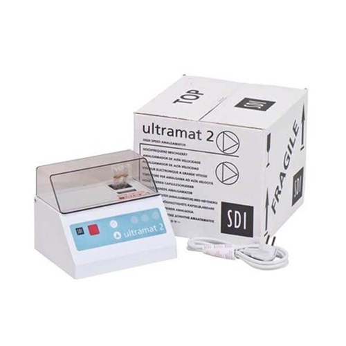 Ultramat 2 Motor Multi Voltage