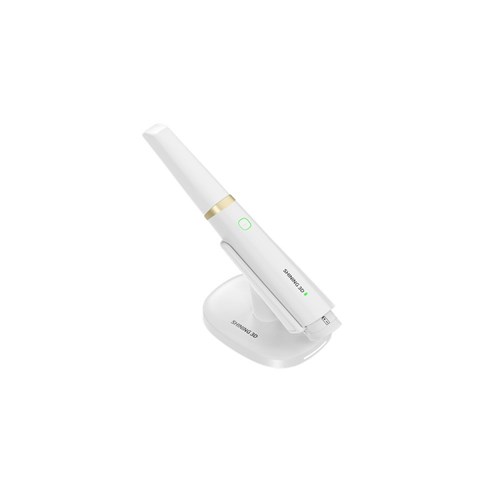 Shining 3D Elite Wireless Gold Scanner Code Cap Scanbdy Set A