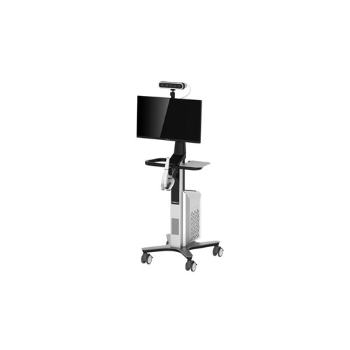 Shining 3D CART for Elite Wrls Scanner and MetiSmile MR