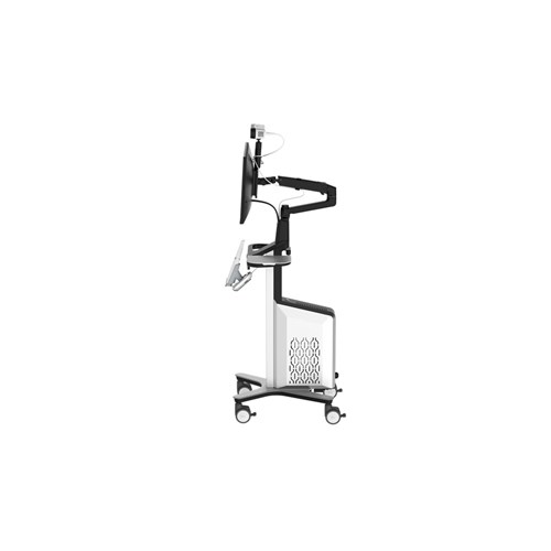 Shining 3D CART for Elite Wrls Scanner and MetiSmile MR
